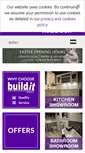 Mobile Screenshot of builditonline.co.uk